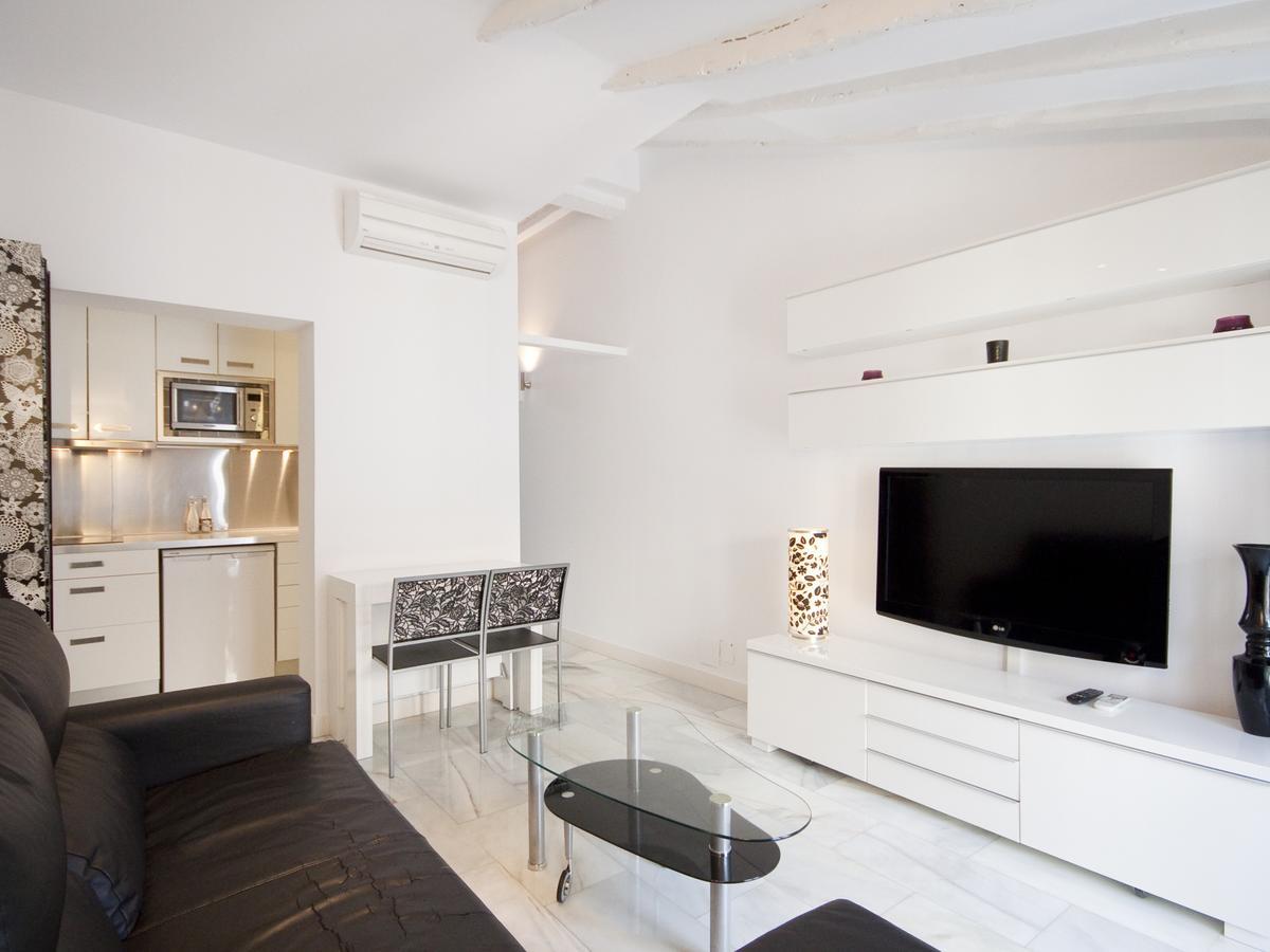 Deluxe En Plaza Mayor Madrid Exterior photo