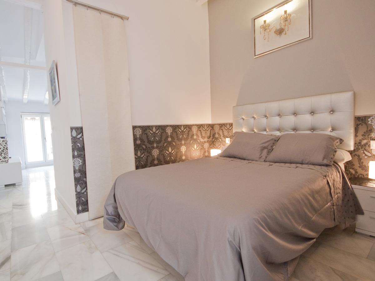 Deluxe En Plaza Mayor Madrid Exterior photo